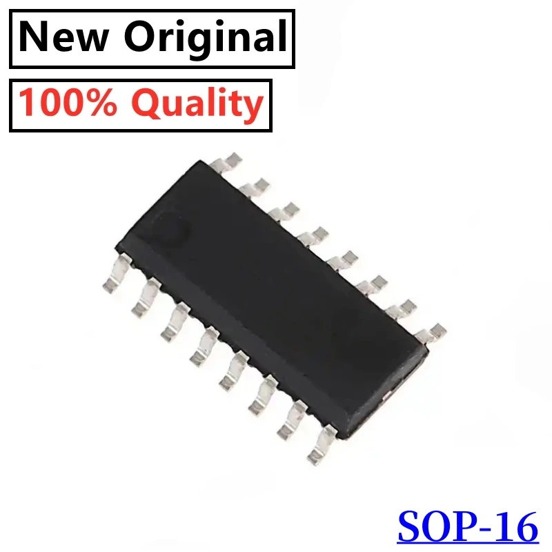 

(10 шт.) 100% Новый чипсет DAP015AD sop-16