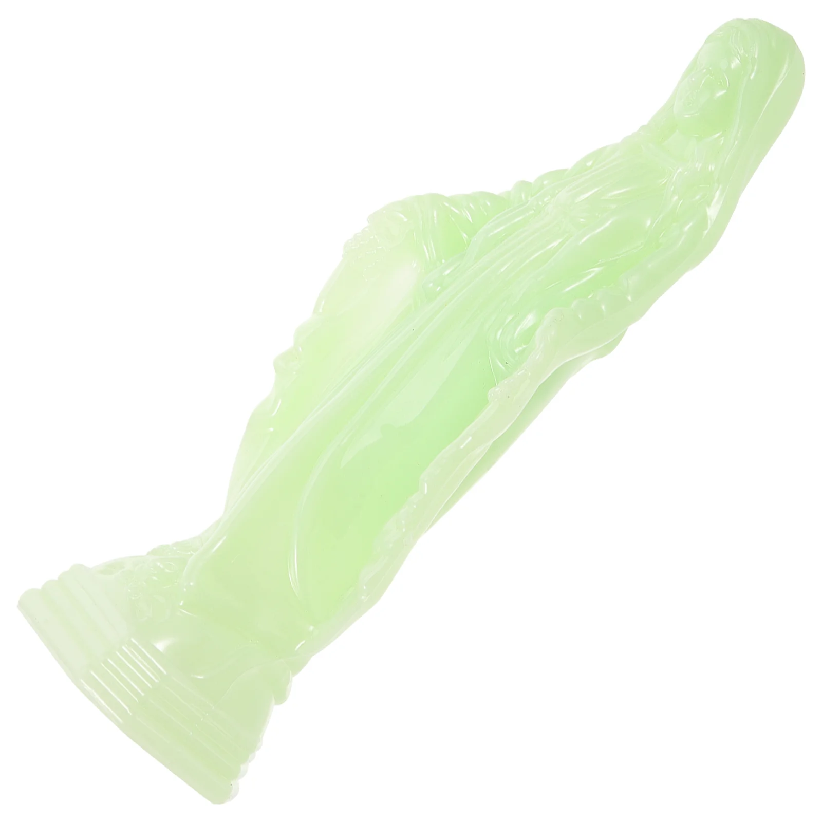 Статуэтки Иисуса Ретро Декор Миниатюрный Дева Мария Настольный Орнамент