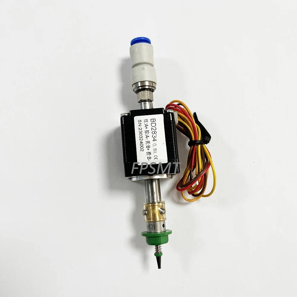 

Шаговый двигатель SMT JUKI Nozzle 503