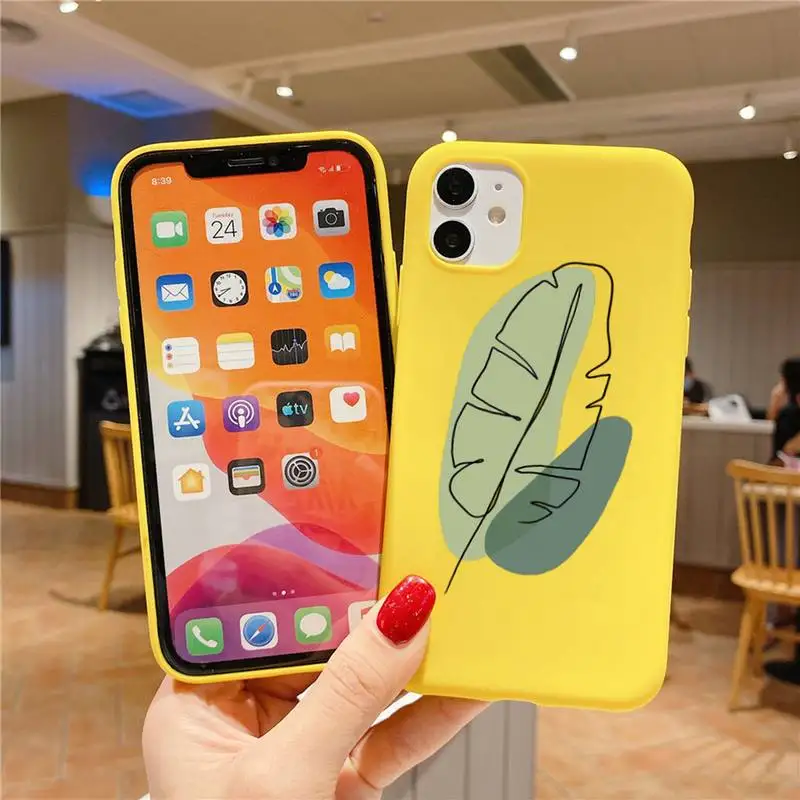 Чехол для IPhone 13 12 11 Pro Max Mini Xs X Xr 6 6s 7 8 Plus | Чехлы