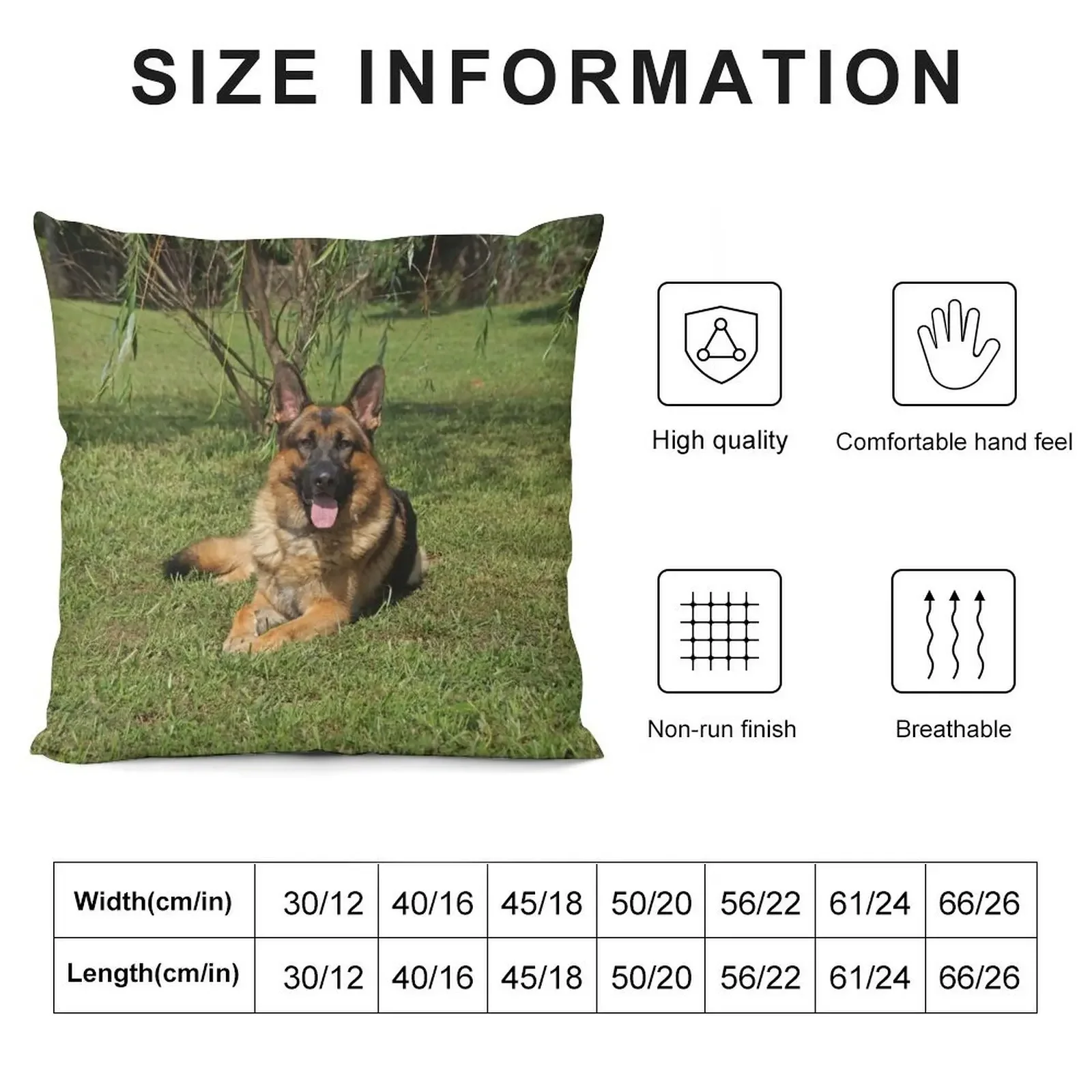 Декоративная подушка Chance by the Weeping Willow Подушки для дивана Наволочки