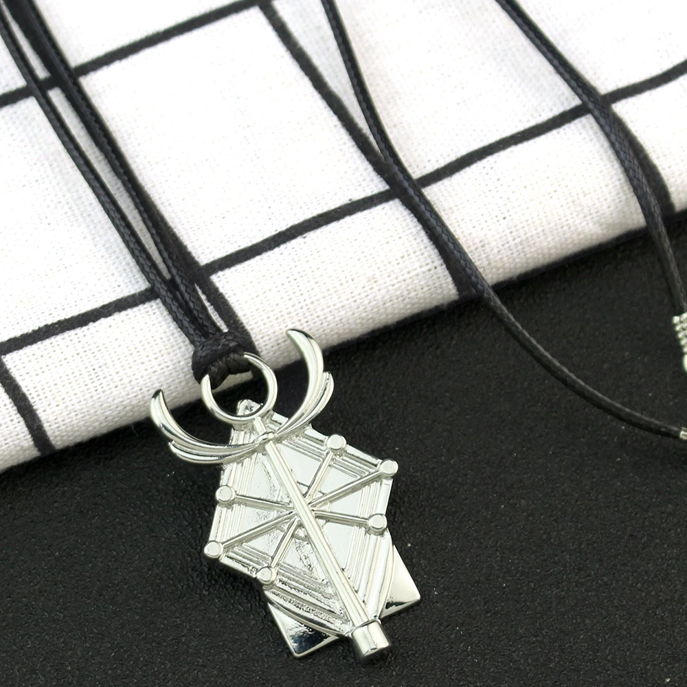 Ожерелье Frieren: Beyond Journey's End фриэрен на похоронах последний магический Святой