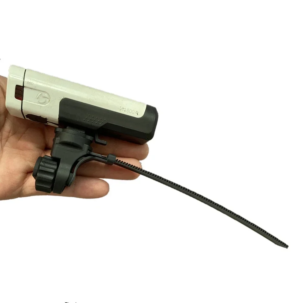 Совершенно новый держатель велосипедной фары для Trek Bontrager Ion Pro руль шоссейного