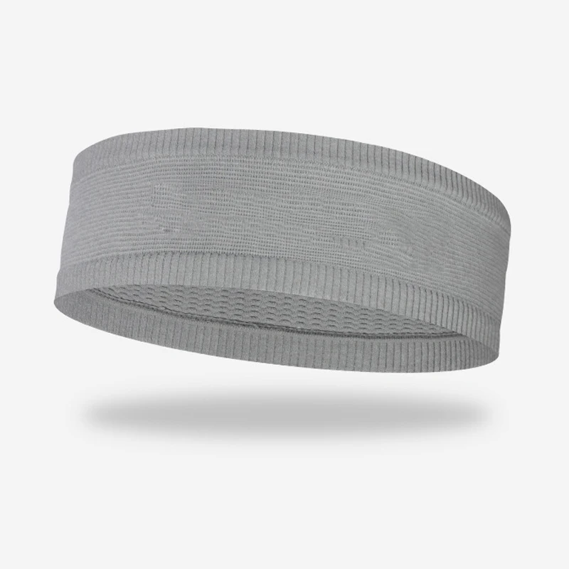 

1PC Elastic Absorbent Sweat Bands Yoga Running Fitness Headband Sports Hair Bands Basketball Gym Stretch Hair Wrap Brace