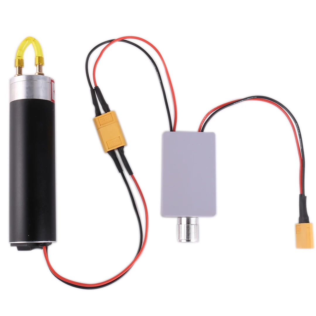 

Металлический электрический насос XH