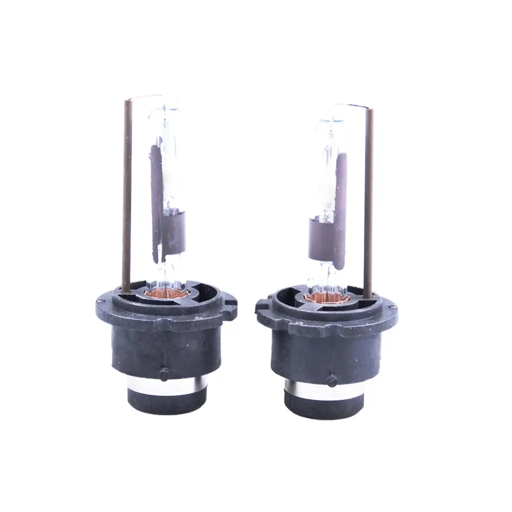 

6000K 35W D2R Xenon Bulb Replacement for Factory Car Headlight