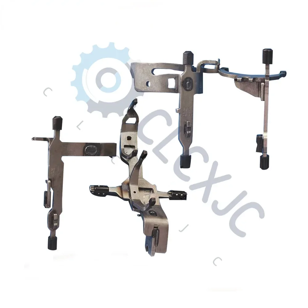 4 шт./комплект автомобильные аксессуары для VW AUDI