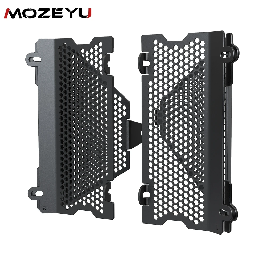 

2002-2025 YZ 250 X мотоциклетная защита радиатора для Yamaha YZ250 YZ250X 2016-2024, алюминиевая заготовка, защита решетки радиатора