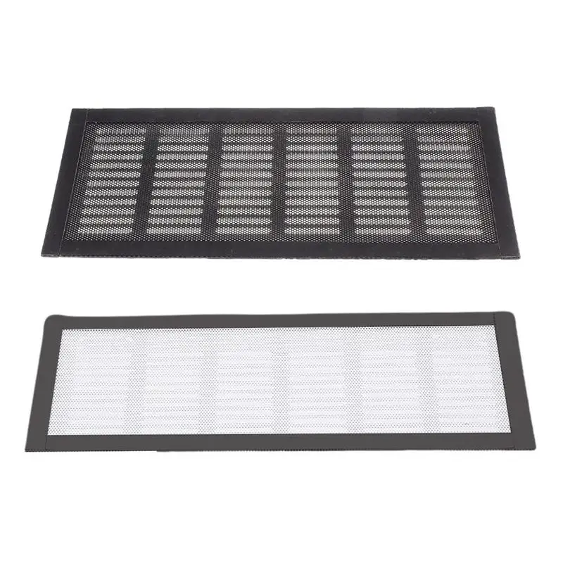 

Vent Covers For Floor Cabinet Air Vent Cover Ventilation Grills Wide Vents Perforated Sheet Floor Wall Ceiling Air Vents