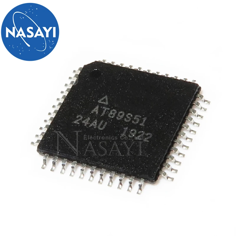 

Фонарь AT89S51 фонарь