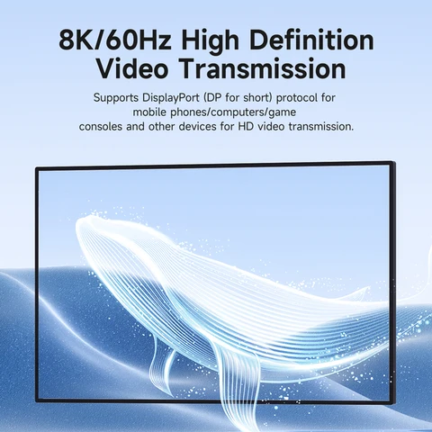 Короткий кабель Hagibis USB C 40 Гбит/с USB4 Кабель PD 240 Вт для быстрой зарядки SSD iPhone 16 Power Bank USB DAC и AMP Усилитель для наушников