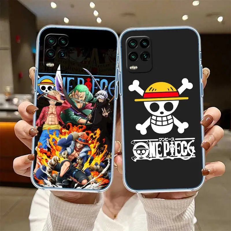 Прозрачный чехол One Piece для LG K22 K30 K40 K40S K41 K42 K50 K50S K51 K51S K52 K61 K62 K71 K92 Q60 Q61 V40 V50 V60 (art.: 3920d4afbc437) - 3920d4afbc437