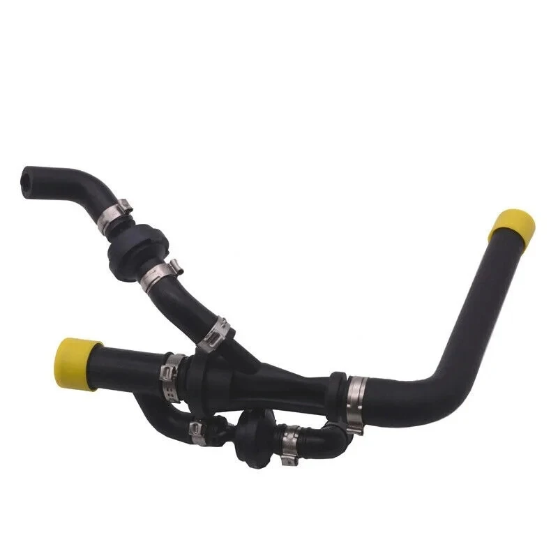 Шланг сапуна вакуумного обратного клапана в сборе для VW Passat SKODA Superb A4 1.8T 058133753 B 07C