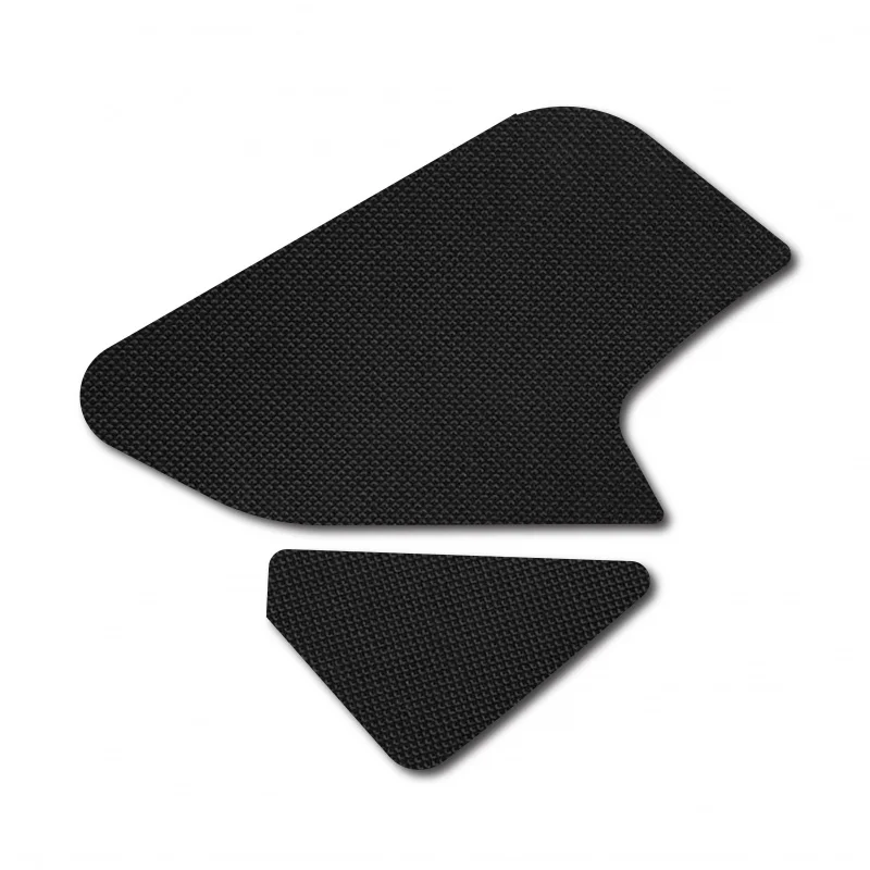 

For HONDA CBR300 2014-2016 3M Self Adhesive Silicone Non-SlipTank Pads Traction Grips 3D Rubber