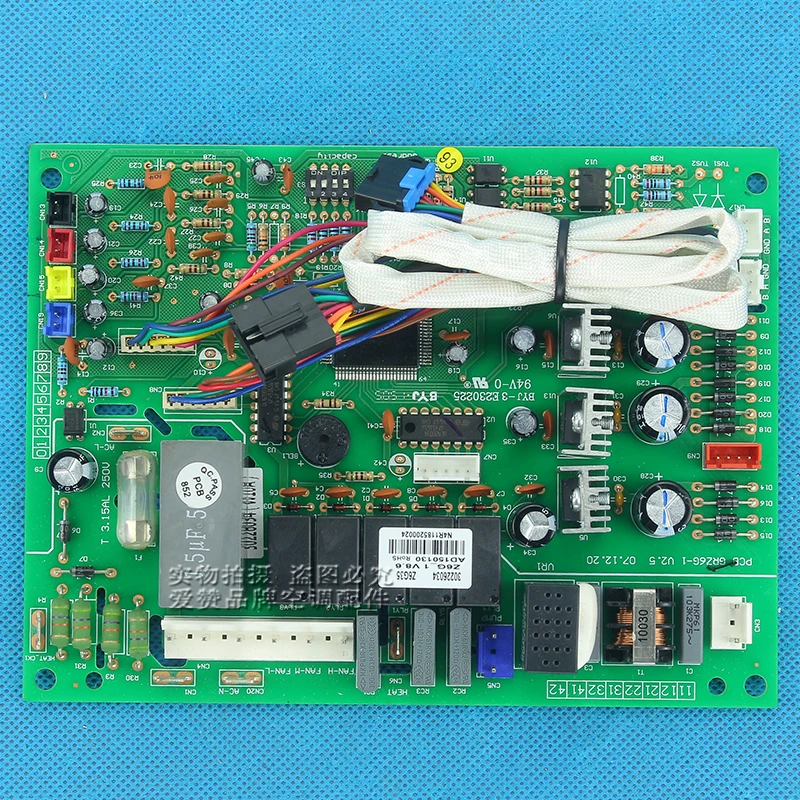 100% Test Working Brand New And Original  air conditioning motherboard 30226034 Z6G35 GRZ6G-1