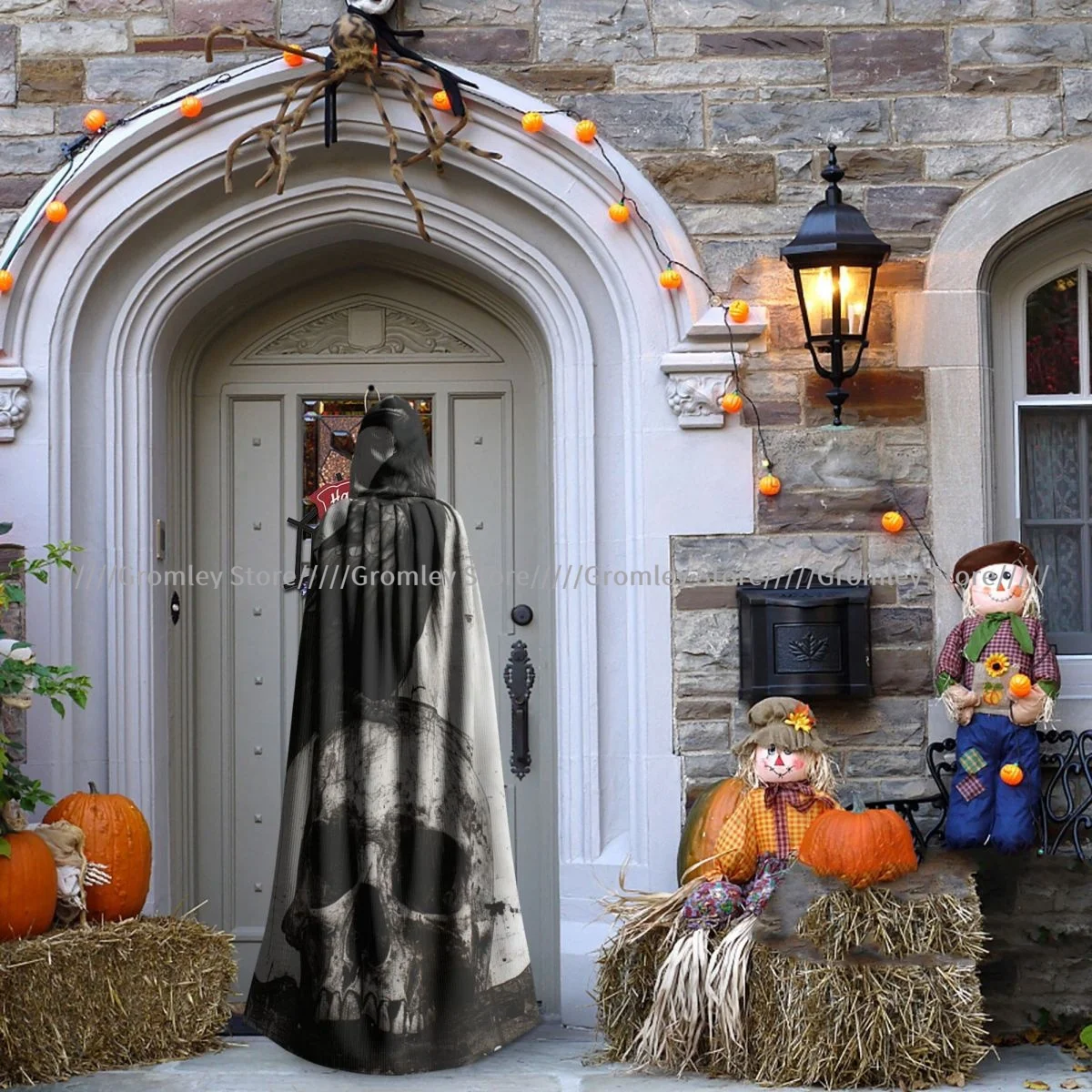 Пиджак и брюки для косплея Харли Квинн