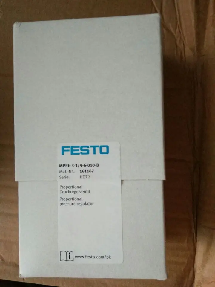 Festo FESTO вакуумный генератор VADMI-200 162510