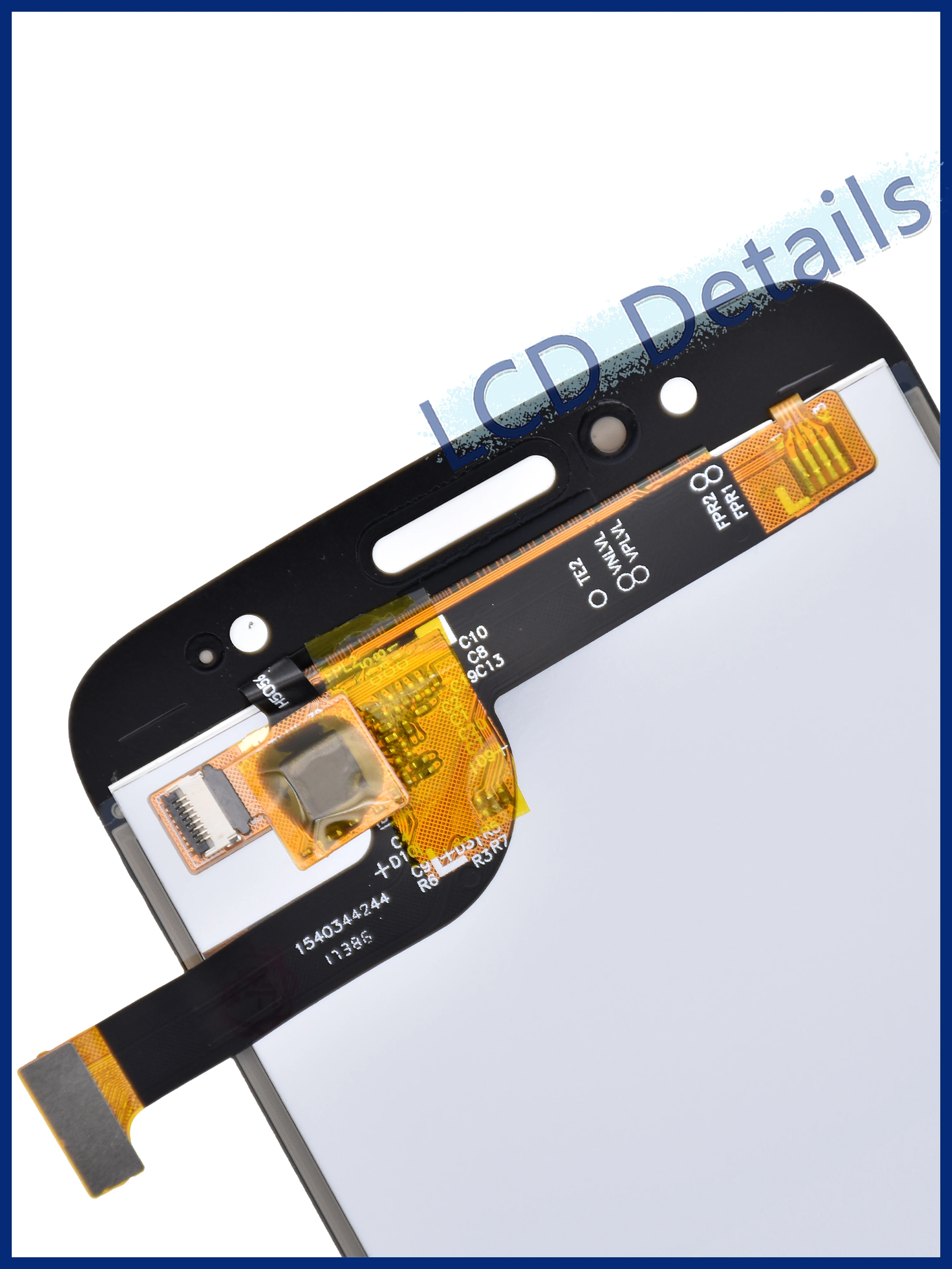 Original 5.2&quotFor Motorola MOTO G5S LCD Display Touch Screen Digitizer Assemble For Moto XT1793 XT1794 XT1792 Replacement