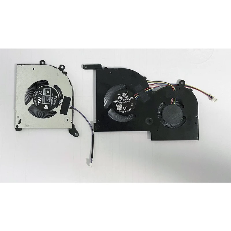 Фото Вентилятор Z для MSI GS66 Stealth 11UG Creator 15 A11UE MS-16V4