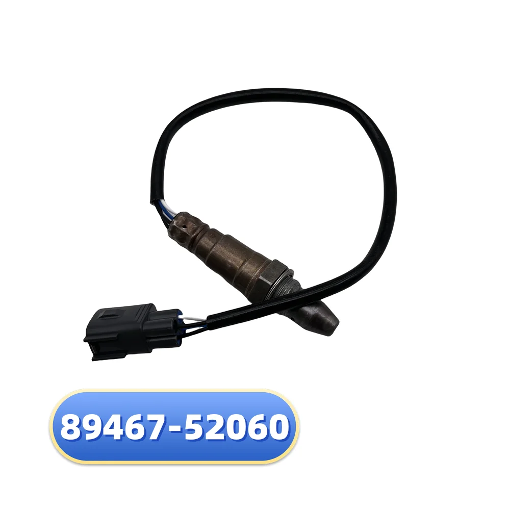 Высокоточный кислородный датчик 89467-52060 8946752060 для Toyota Corolla Prius V Scion xD L4 2009 л 2017 л-