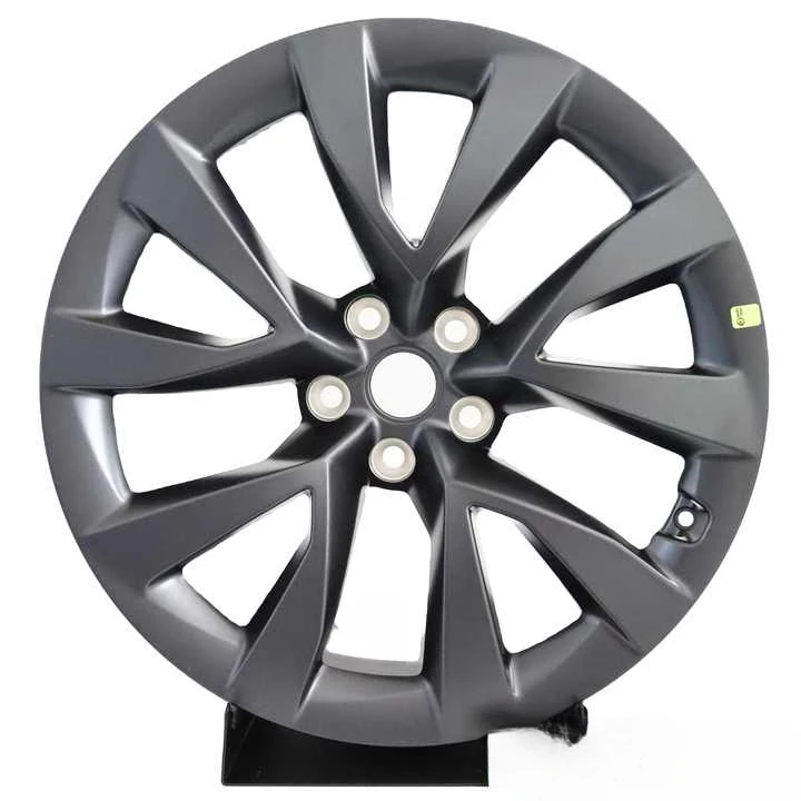Для Tesla Model X Custom Classic Car Стальной обод 1620227 -01-Б 1620226 -01-А 1620222 -00-Б 1620221 -00-B 20 и 22 дюйма
