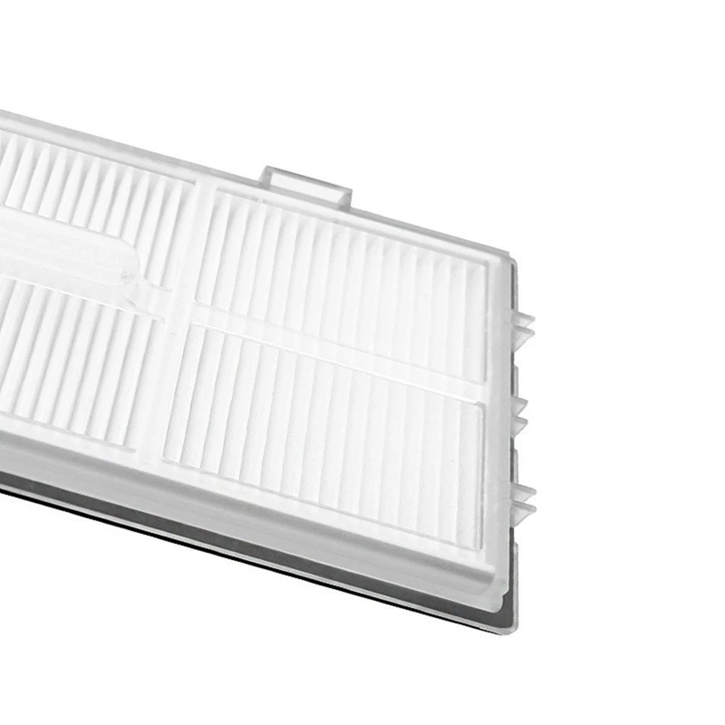 Сменный моющийся фильтр Hepa для пылесоса Roborock S8 + Pro Ultra G20 S7