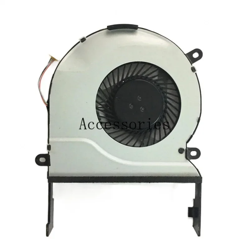 Новый вентилятор охлаждения процессора и графического для ASUS ZenBook N501J N501JW N501VW N501V