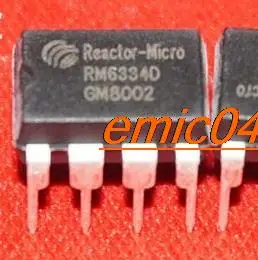 Оригинальный в наличии RM6334D 18W DIP-8 12V/1.5A