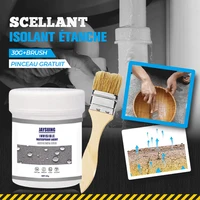waterproof insulating sealant agent toilet anti leak nano glue leak trapping repair tools sealant repair glue for roof repair