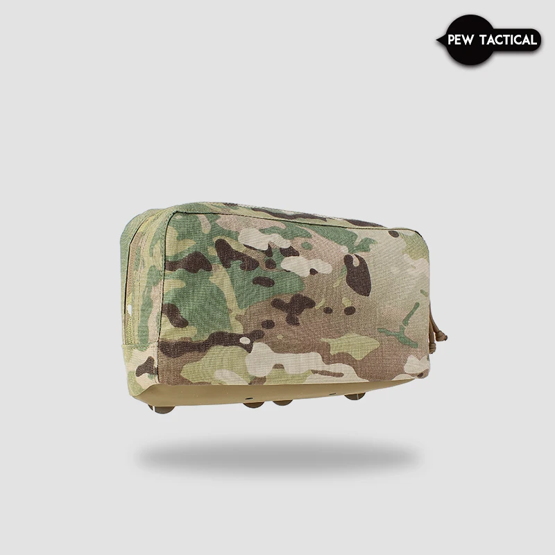 

Уличная тактическая сумка BFG Molle среднего размера