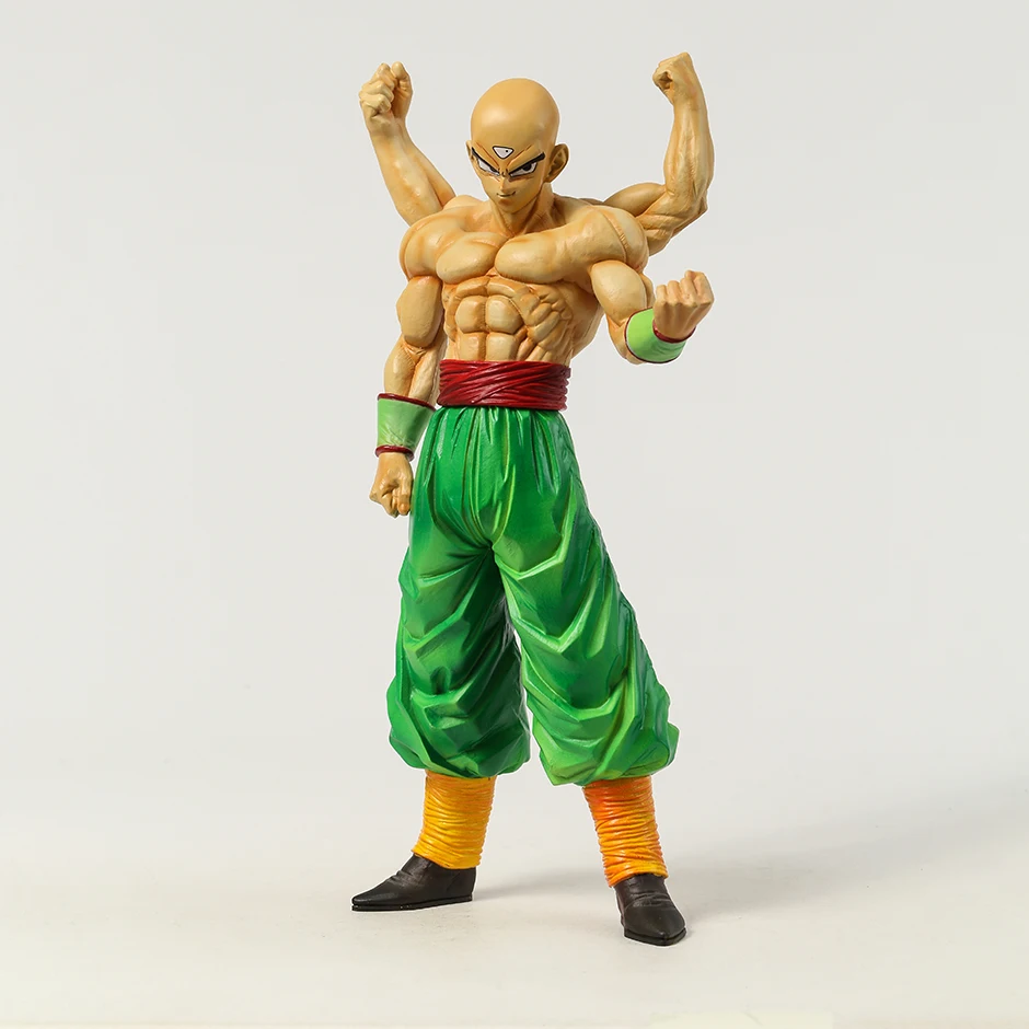 

Фигурка Драконий жемчуг Тянь Shinhan фигурная Коллекционная модель кукла игрушка