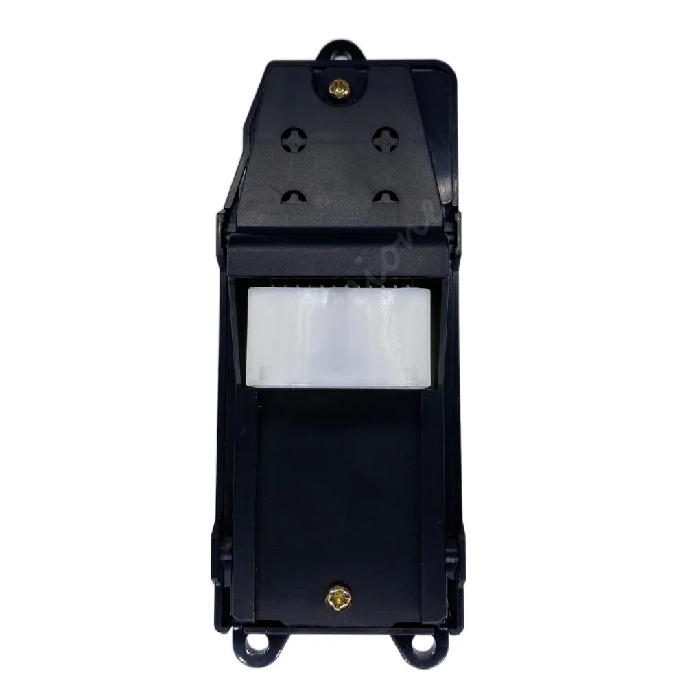 Электрический переключатель стеклоподъемника кнопка подъема для Toyota Corolla Verso 2002