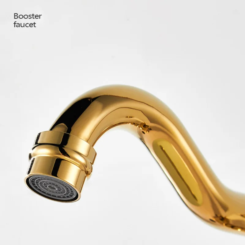 Французский винтажный смеситель высококачественная керамическая ручка корпус