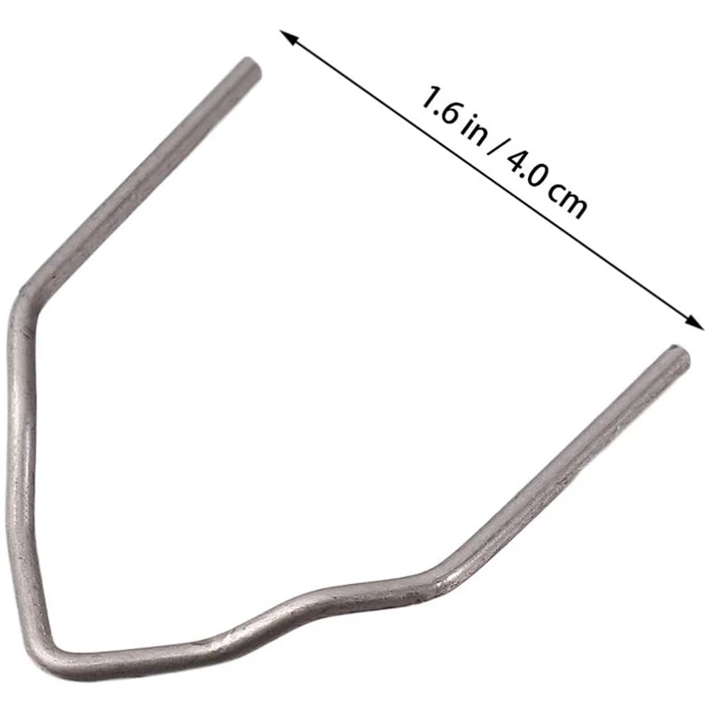 Машина для ремонта горячих скоб сварочный аппарат пластика горячий степлер