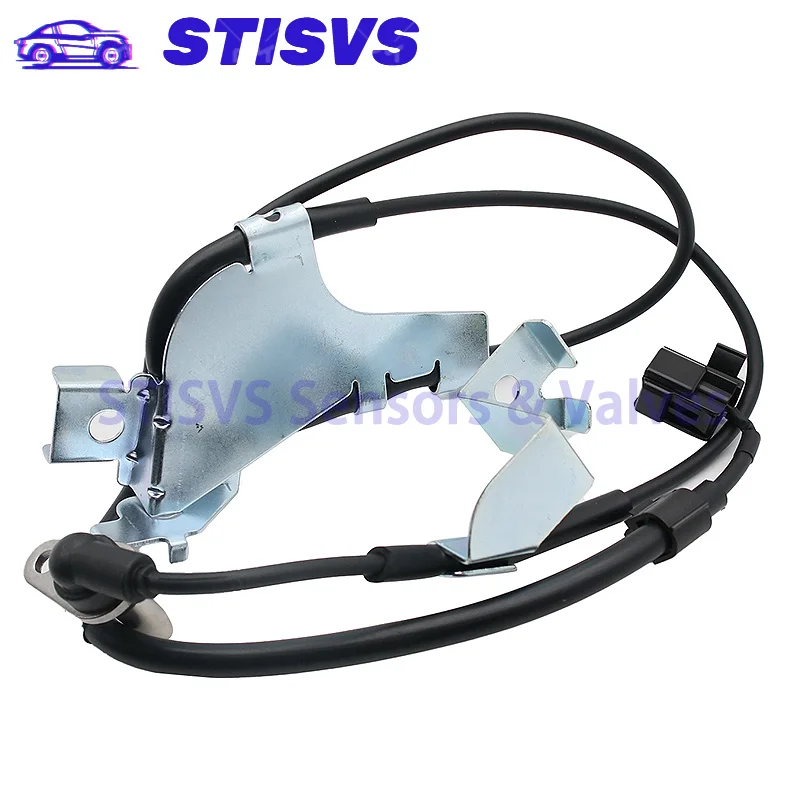 8980061870 Передний левый/правый датчик скорости колеса ABS передний левый для