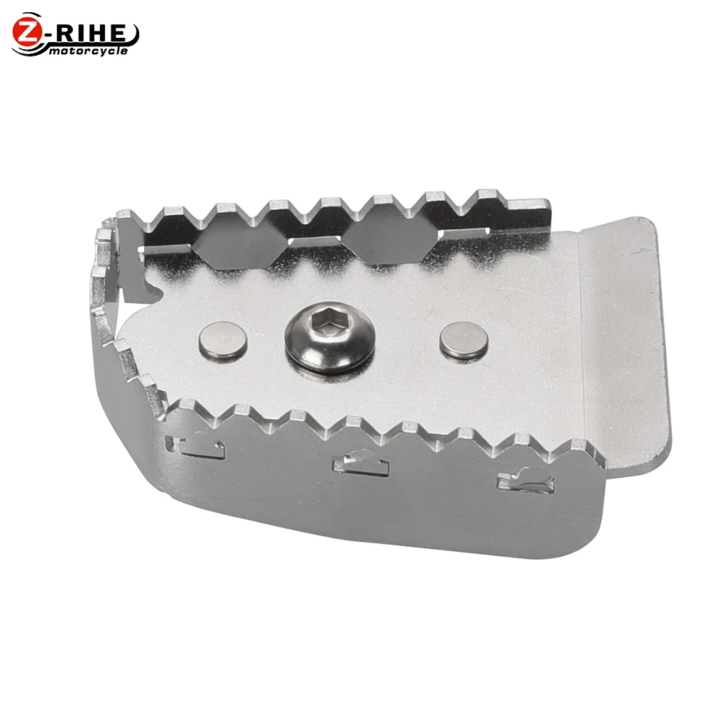 2023 2024 2025 для мотоциклов Honda XL750 TRANSALP с двойным управлением тормозной рычаг