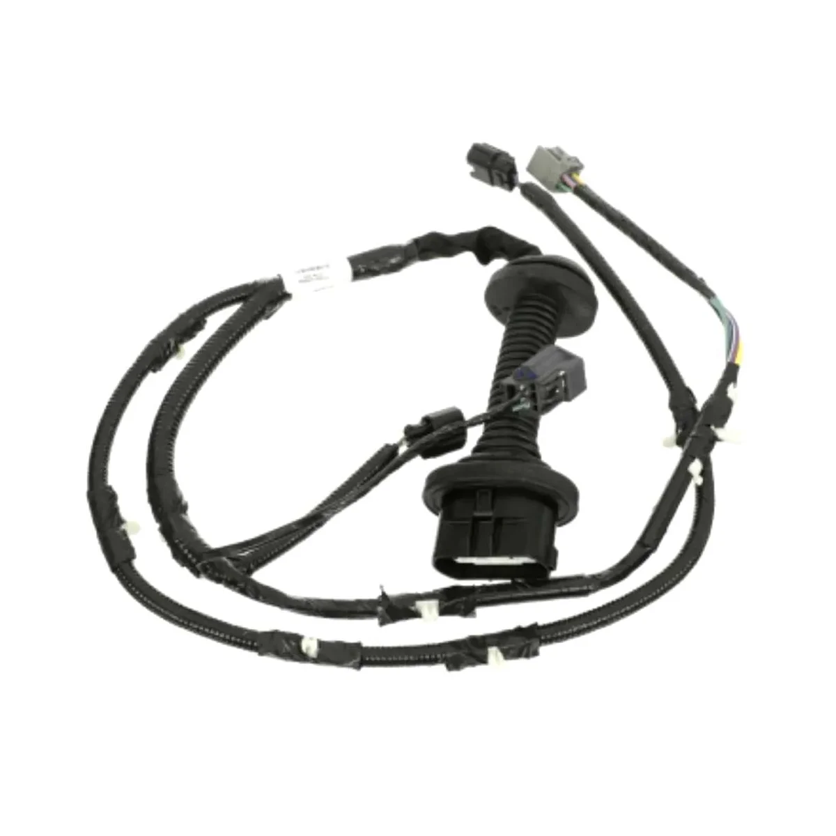 Жгут проводов задний правый для Ford F150 2009-2014 9L3Z-14630-CAA