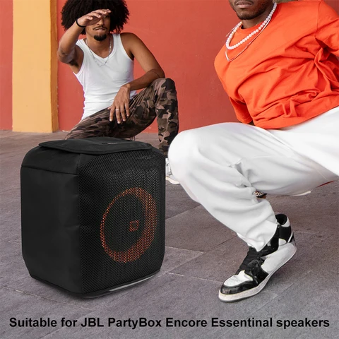 Защитный чехол-сетка для динамика JBL PartyBox Encore Essential