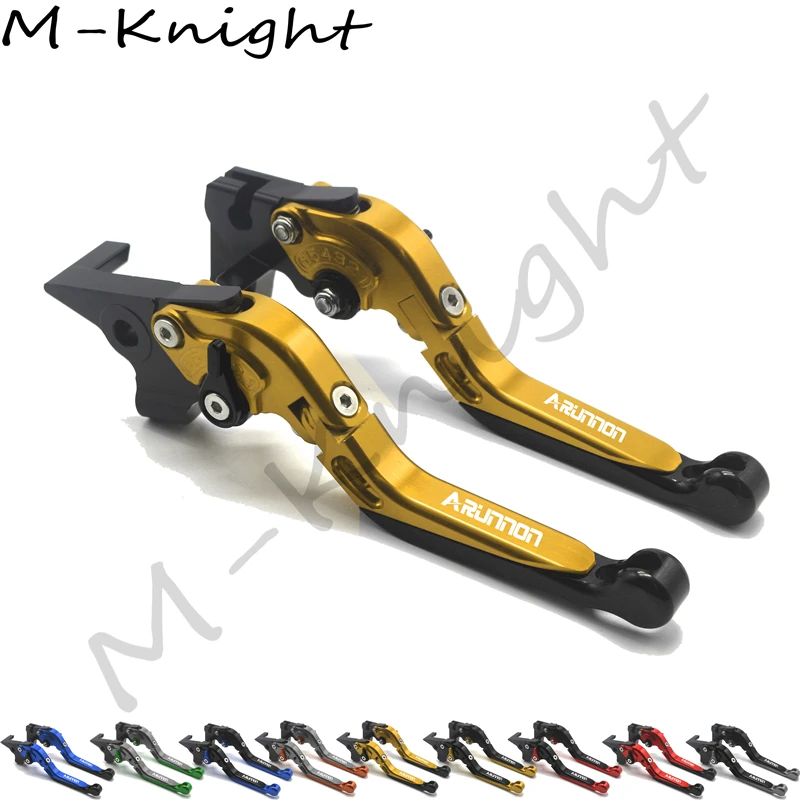 

Регулируемые складные выдвижные рычаги тормоза мотоцикла сцепления для YAMAHA MT-07 MT07 MT 07 FZ-07 2014 2015 2016 2017 CNC