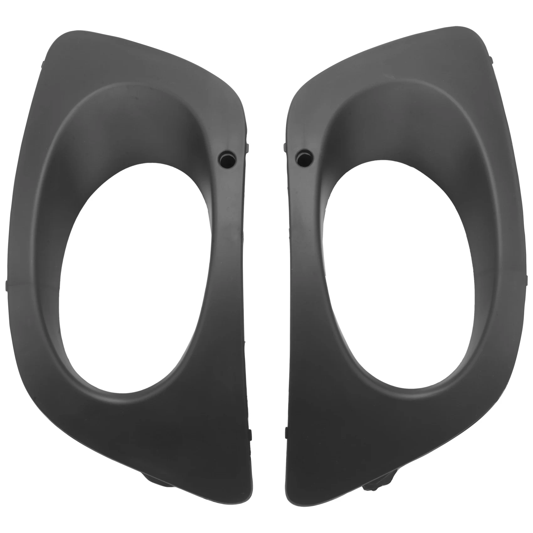 

1 пара, левый и правый передний бампер для Mercedes-Benz Sprinter W906 9068850253 9068850353