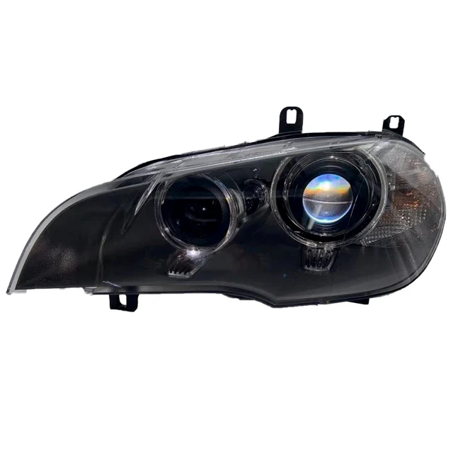

Suitable for 12-15 BMW X5 E70 hernia headlamp