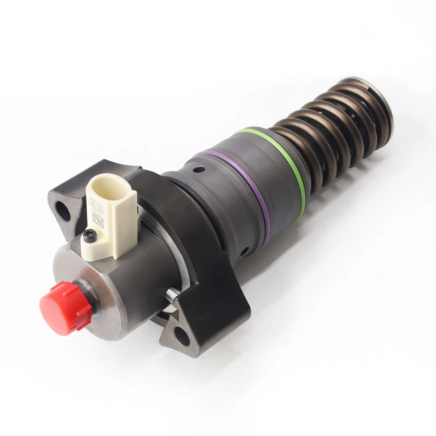 2 шт. новый насос для впрыска дизельного топлива грузовика MX13 EPA13 1871117 1934322 2034927 2102391