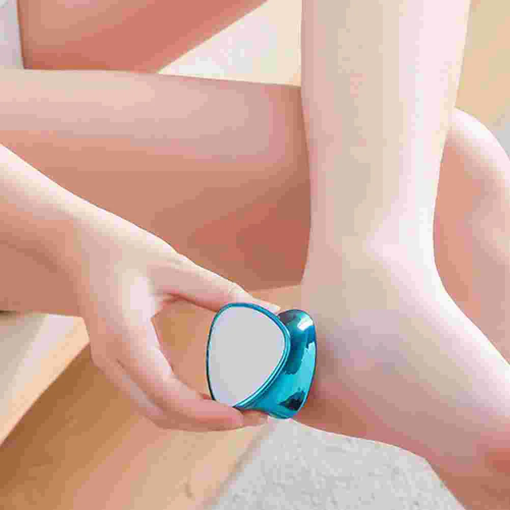 

Двухстороннее средство для удаления мозолей