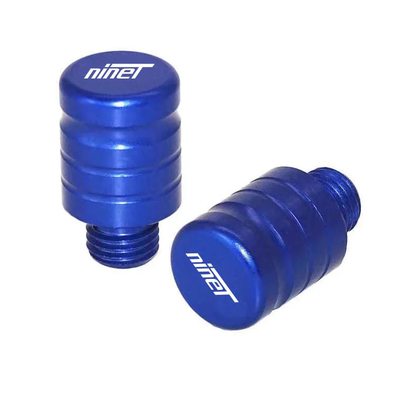 Для BMW R nineT Rnine T Pure/5 nine Scrambler Urban G/S мотоциклетный алюминиевый болт с отверстием для