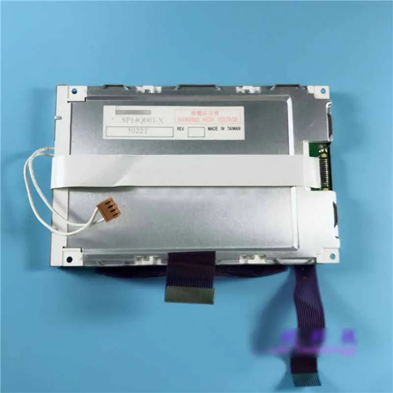 Рисунок 3 - Для ЖК-экрана 5,7 дюйма SX14Q006