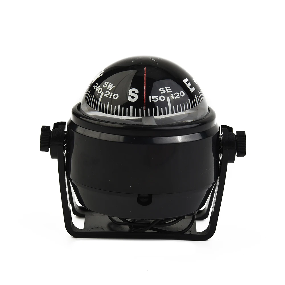 

Multi-function Instrument Accessories Interiors Electronic For Sail LED Navigatio Marine Replacement Brand New