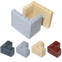 300pcs diy building blocks thick wall figures bricks 12 dots educational creative compatible with all brands toys for children