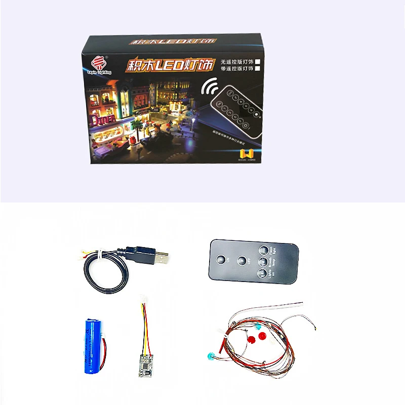 Деталь для самостоятельной сборки радиоуправляемого автомобиля LEGO 023015