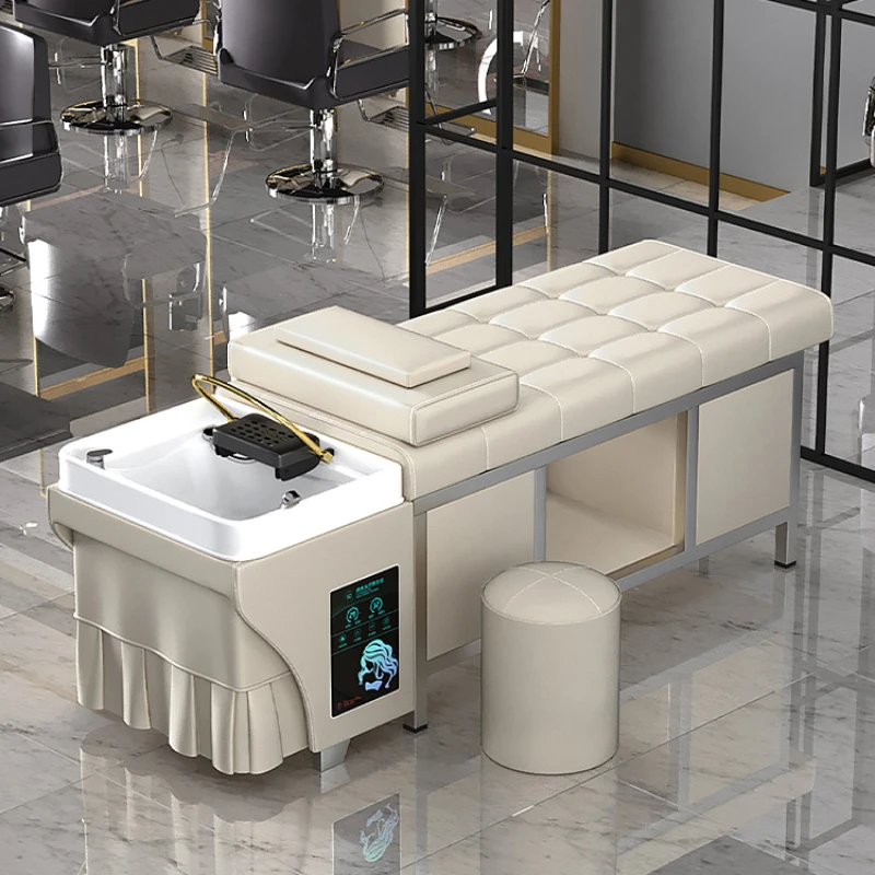 Рисунок 5 - Тайские стулья для шампуня cephalotreatment