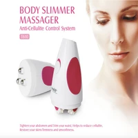 sports equipment electric massager body abdominal weight loss back massager fat leg massager weight loss massager roller belly